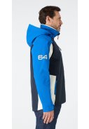 Veste de pluie homme bleue Sardinia 2.0 de Musto 7