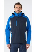 Veste de pluie homme bleue Sardinia 2.0 de Musto 11