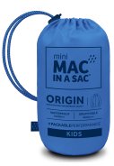 Veste de pluie pour enfant Ocean Blue Mac in a Sac 2