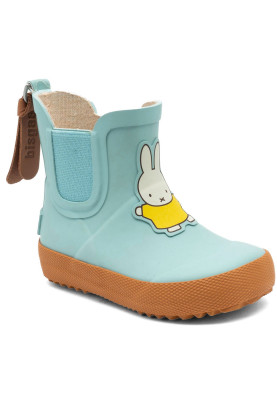 Bottes bleues Nijntje 