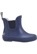 Bottes de pluie basses bleues (Oceania) pour enfants de CeLaVi 2