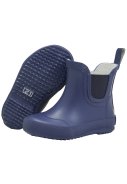 Bottes de pluie basses bleues (Oceania) pour enfants de CeLaVi 3