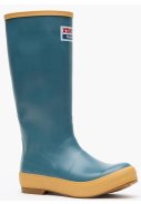 Bottes de pluie Legacy bleues pour femme Xtratuf 3