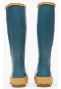 Bottes de pluie Legacy bleues pour femme Xtratuf 4