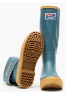 Bottes de pluie Legacy bleues pour femme Xtratuf 5