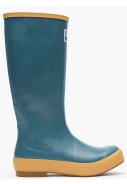 Bottes de pluie Legacy bleues pour femme Xtratuf 6
