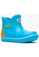Bottes enfants imperméables XTRATUF Sesame Street TUFS – Bleu 2