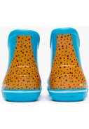 Bottes enfants imperméables XTRATUF Sesame Street TUFS – Bleu 5