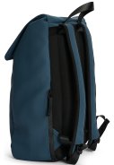Sac à dos imperméable bleu Wings Daypack de Tretorn 3