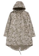 Parka imperméable femme Blotted Anemone Seed Seafaring Coat de Seasalt 2
