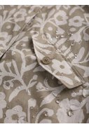 Parka imperméable femme Blotted Anemone Seed Seafaring Coat de Seasalt 7