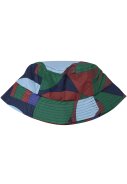 Chapeau de pluie vert / Bucket Hat de Danefae