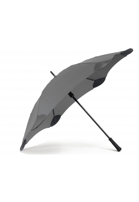 Parapluie de tempête Blunt Classic Charcoal (gris foncé)