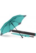 Parapluie de tempête Blunt Classic vert menthe 2