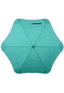 Parapluie de tempête Blunt Classic vert menthe 3