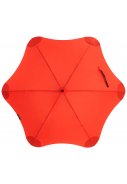Parapluie de tempête Blunt Classic rouge 3