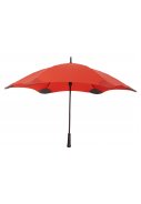 Parapluie de tempête Blunt Classic rouge 2