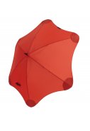 Parapluie de tempête Blunt Classic rouge