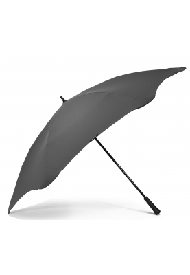 Parapluie de tempête Blunt Exec XL Charcoal (gris foncé)