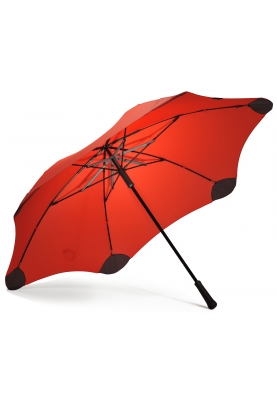 Parapluie de tempête Blunt Exec XL rouge
