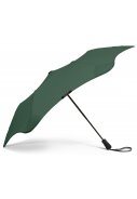 Parapluie de tempête Blunt XS Metro vert foncé (Forest Green) 2