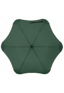 Parapluie de tempête Blunt XS Metro vert foncé (Forest Green) 3
