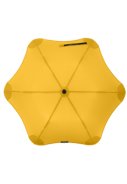 Parapluie de tempête Blunt XS Metro jaune 3