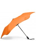 Parapluie tempête Blunt XS Metro orange 2