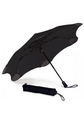 Parapluie de tempête Blunt XS Metro noir