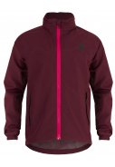 Combinaison de pluie bordeaux Agu Go 2