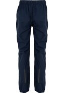Combinaison de pluie bordeaux Agu Go 3