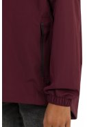 Combinaison de pluie bordeaux Agu Go 6