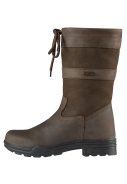 Bottine outdoor en cuir marron Kerry de Horka 2
