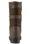 Bottine outdoor en cuir marron Kerry de Horka 3