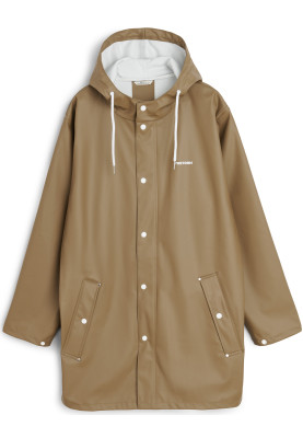 Imperméable marron (Shiitake) Wings de Tretorn