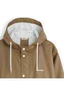 Imperméable marron (Shiitake) Wings de Tretorn 3
