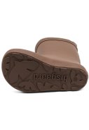Bottes hautes en caoutchouc Barefoot marron (Chocolat) de Bisgaard 2