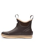 Bottine Deck Boot étanche marron pour femme Xtratuf 2