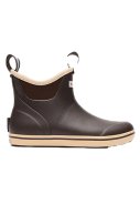 Bottine Deck Boot étanche marron pour femme Xtratuf 4