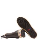 Bottine Deck Boot étanche marron pour femme Xtratuf 6