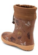 Bottes de pluie/hiver brunes Automne de Bisgaard (COPIE) 2