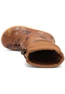 Bottes de pluie/hiver brunes Automne de Bisgaard (COPIE) 3