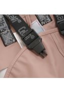 Combinaison de pluie Burlwood de CeLaVi 3