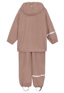 Combinaison de pluie Burlwood de CeLaVi 5