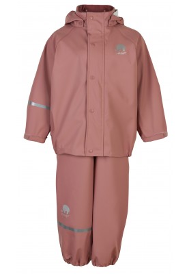 Combinaison de pluie Burlwood de CeLaVi