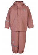 Combinaison de pluie Burlwood de CeLaVi