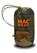 Veste de pluie camo verte Mac in a Sac 2