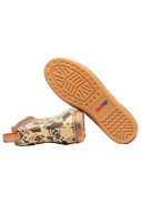 Bottine Deck Boot camouflage pour homme Xtratuf 2