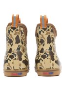 Bottine Deck Boot camouflage pour homme Xtratuf 5