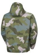 Veste de pluie homme Core Graphic de Helly Hansen 3